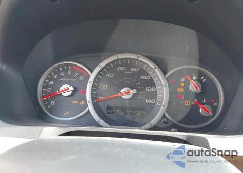 2007 Honda Pilot Ex-L из США, поврежденный, VIN 5FNYF18657B013919